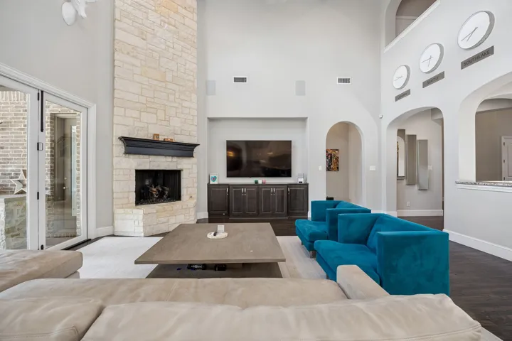 Southlake, TX 76092