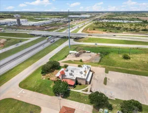 Denton, TX 76207