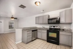 Fort Worth, TX 76119