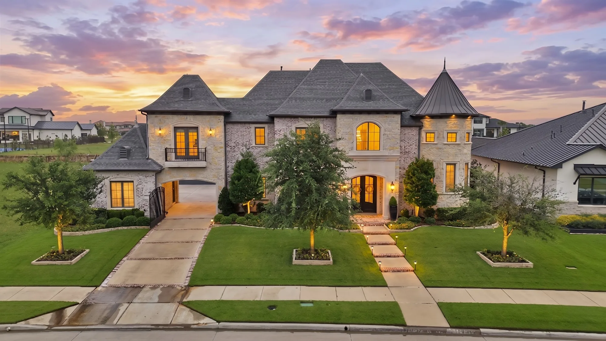 Frisco, TX 75034