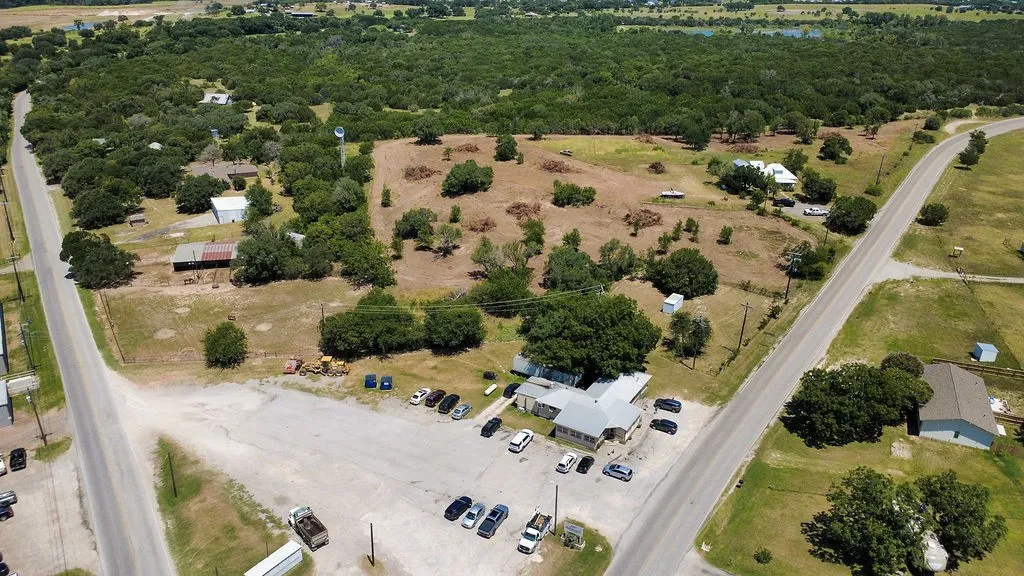 Weatherford, TX 76087