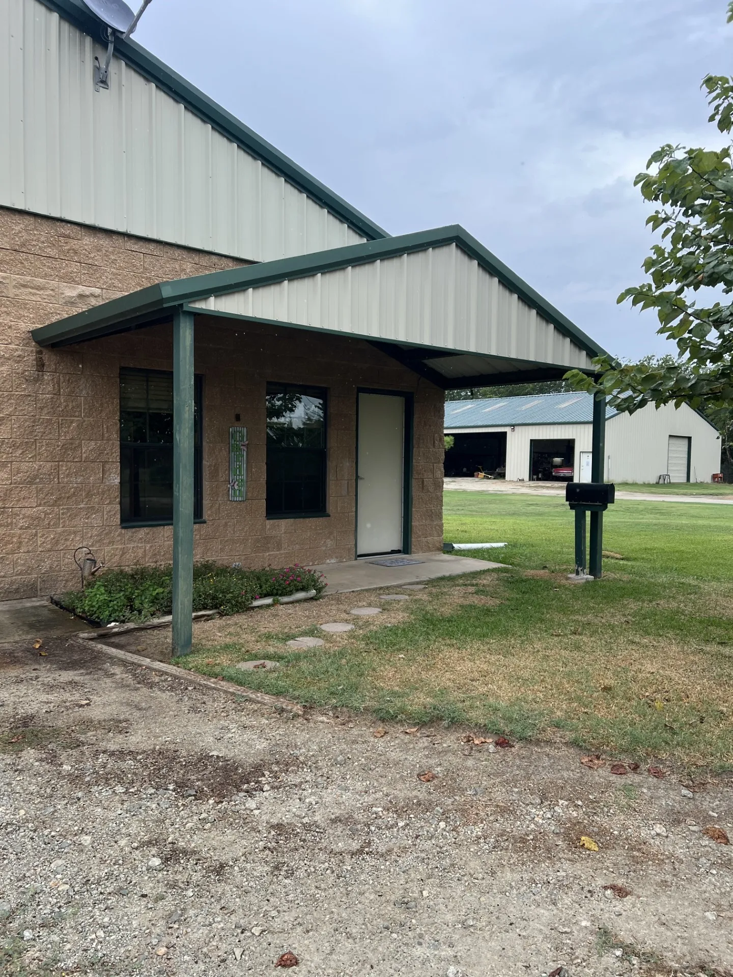 Edgewood, TX 75117