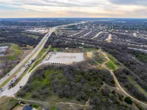 Fort Worth, TX 76134