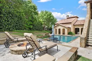 Westlake, TX 76262