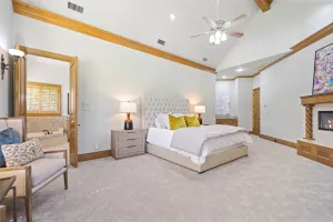 Parker, TX 75002