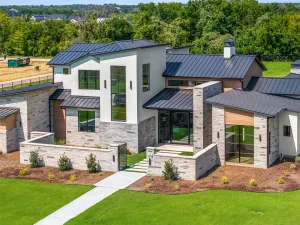 Bartonville, TX 76226