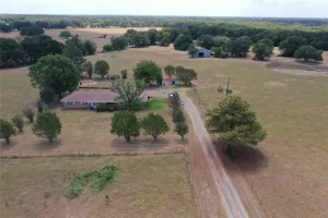 Scurry, TX 75158