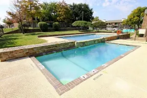 Garland, TX 75043