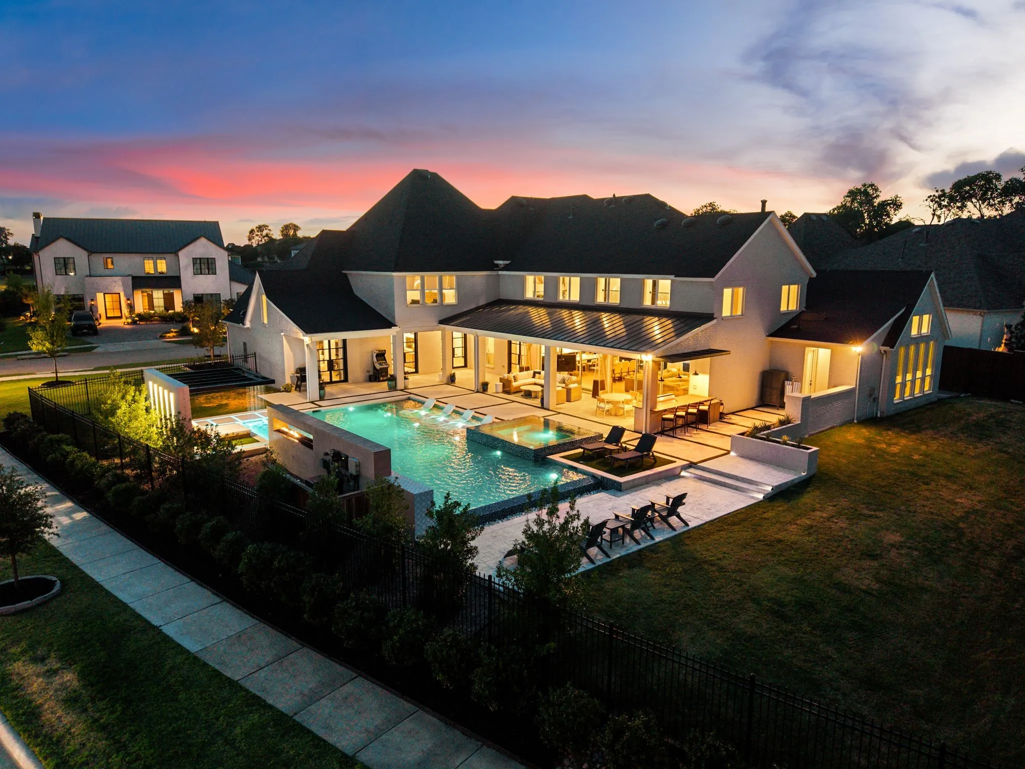 Prosper, TX 75078