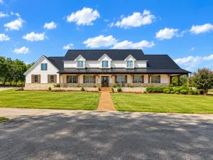 Decatur, TX 76234