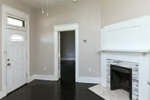 Fort Worth, TX 76104
