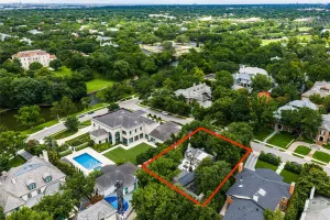 Highland Park, TX 75205