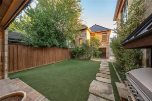 Highland Park, TX 75205