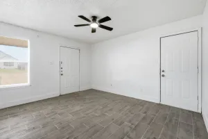 Fort Worth, TX 76107