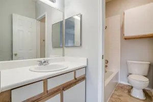 Fort Worth, TX 76107