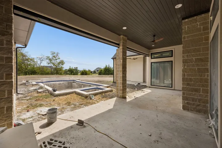 Fairview, TX 75069
