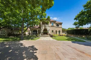 Plano, TX 75024