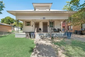 Fort Worth, TX 76104