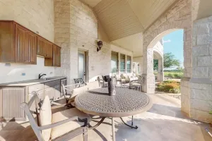 Forney, TX 75126