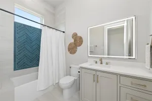 Weston, TX 75009
