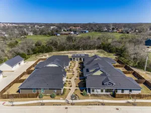 Waxahachie, TX 75165