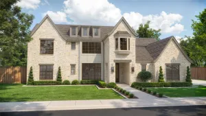 Colleyville, TX 76034