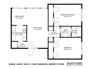 Abilene, TX 79605