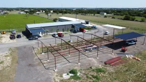 Weatherford, TX 76085