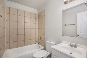 Fort Worth, TX 76119