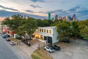 Dallas, TX 75207