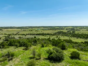 Evant, TX 76525