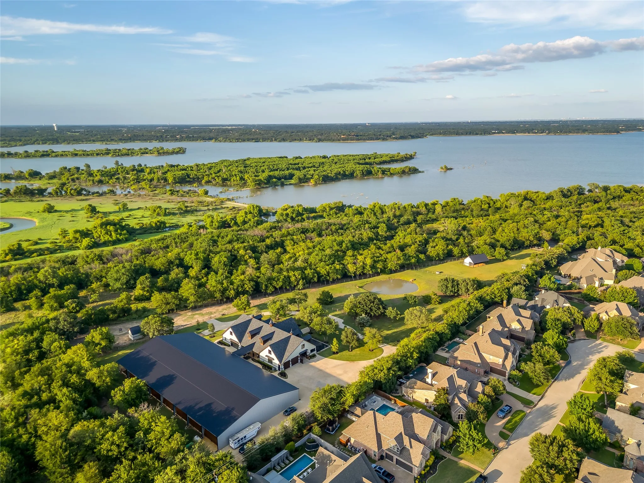 Southlake, TX 76092