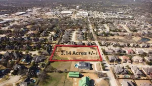 Colleyville, TX 76034