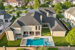 Frisco, TX 75033