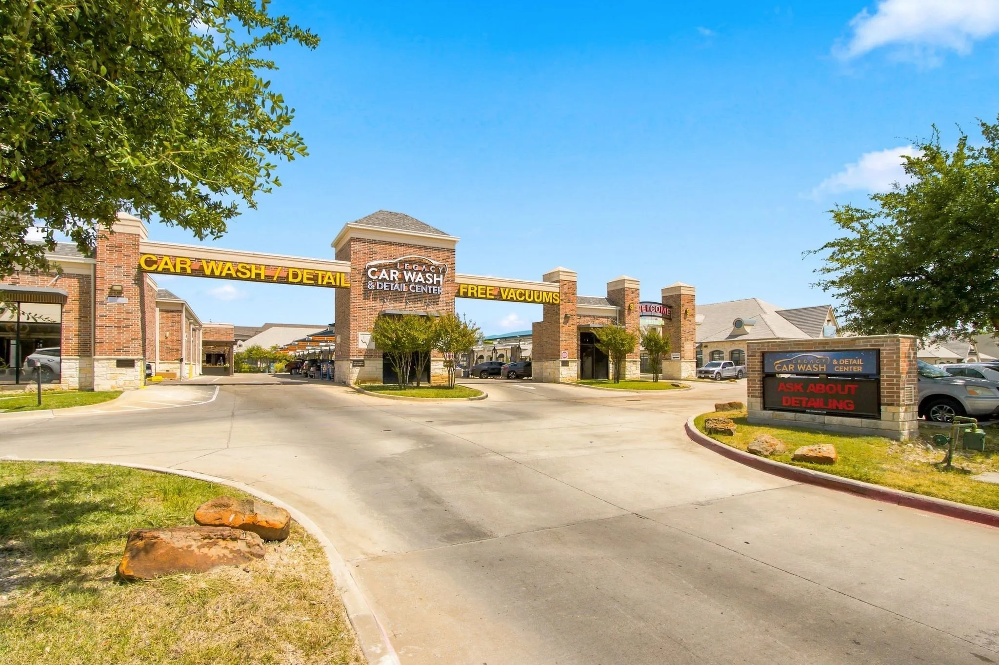 Frisco, TX 75034