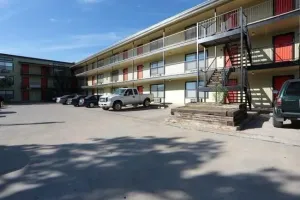 Denton, TX 76201