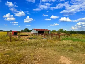 Jacksboro, TX 76458