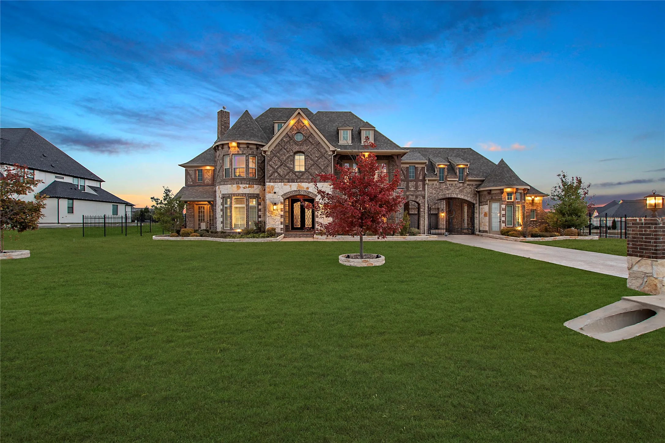 Parker, TX 75002