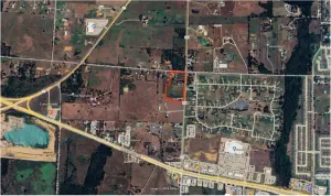 Cross Roads, TX 76227