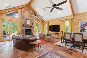 Forestburg, TX 76239