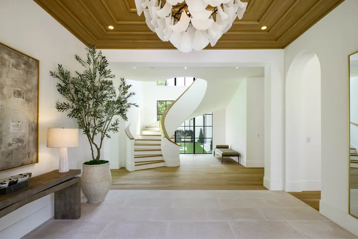 Highland Park, TX 75205