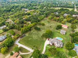 Colleyville, TX 76034