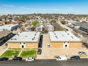 Denton, TX 76201