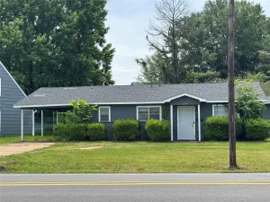 Paris, TX 75460