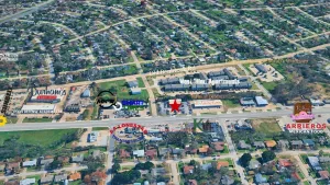 Fort Worth, TX 76116