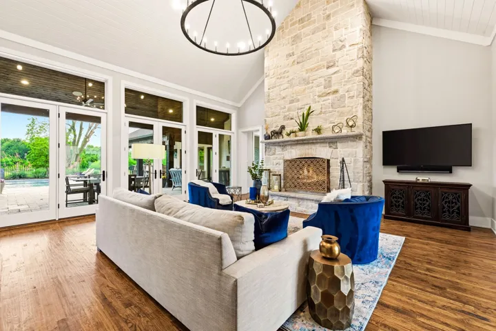 Frisco, TX 75033
