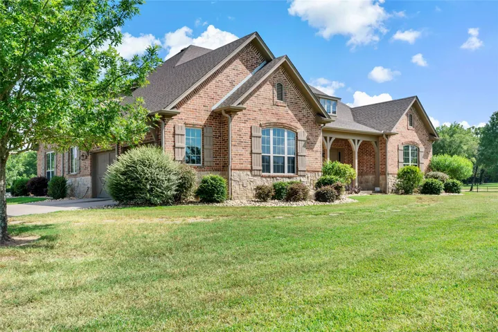 Paris, TX 75462