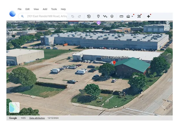 Arlington, TX 76011