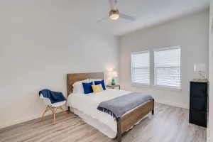 Fort Worth, TX 76107