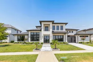Frisco, TX 75034